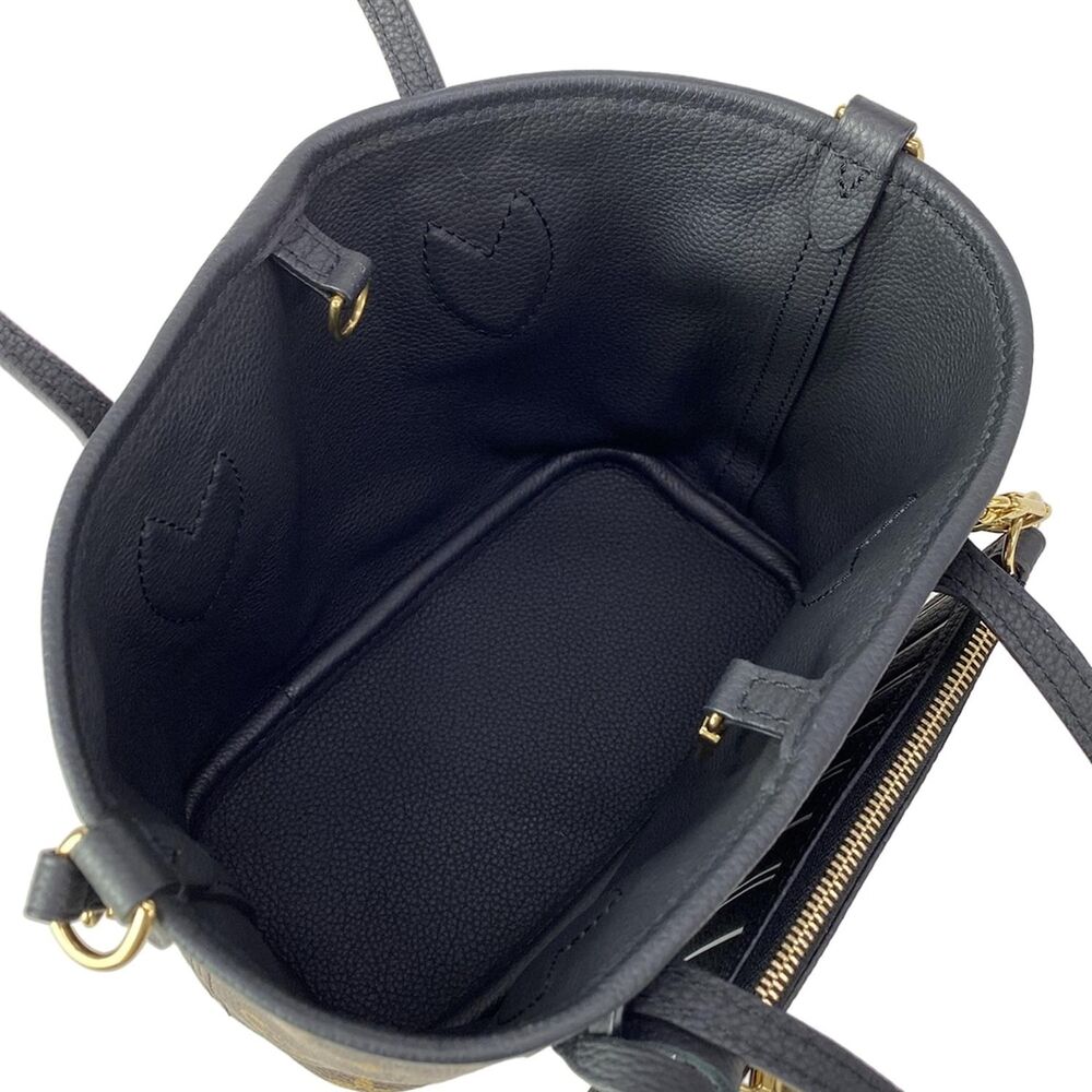 Louis Vuitton Neverfull Inside Out BB Monogram Tote Bag M12099 - Picture 10 of 16